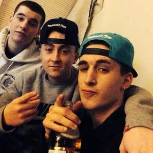 Meet your Posher, Mikey